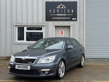 Used Skoda Octavia 2011 for sale - 77033118: Photo