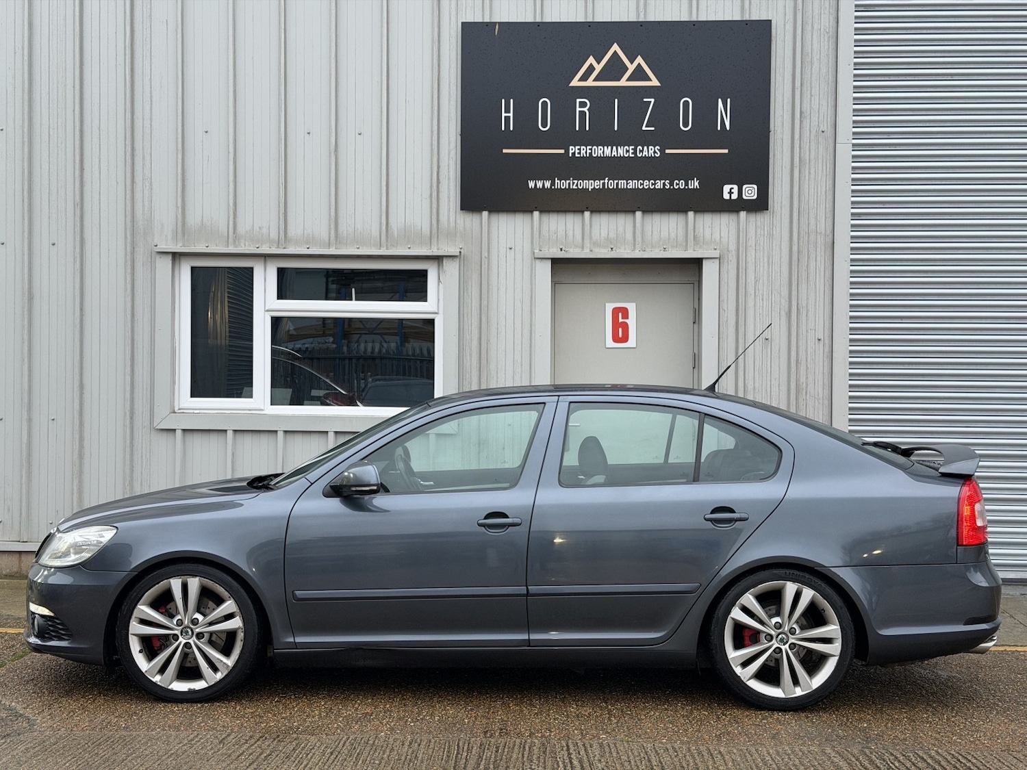 Used Skoda Octavia 2011 for sale - 77033118: Photo 5