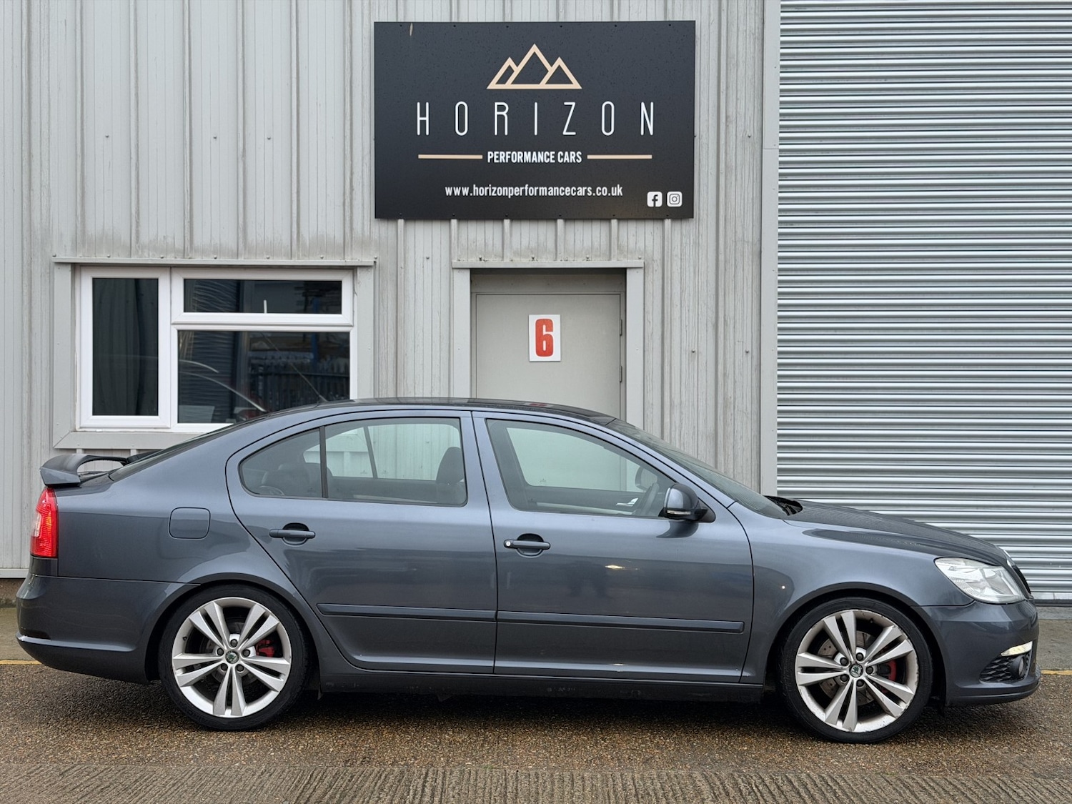 Used Skoda Octavia 2011 for sale - 77033118: Photo 9