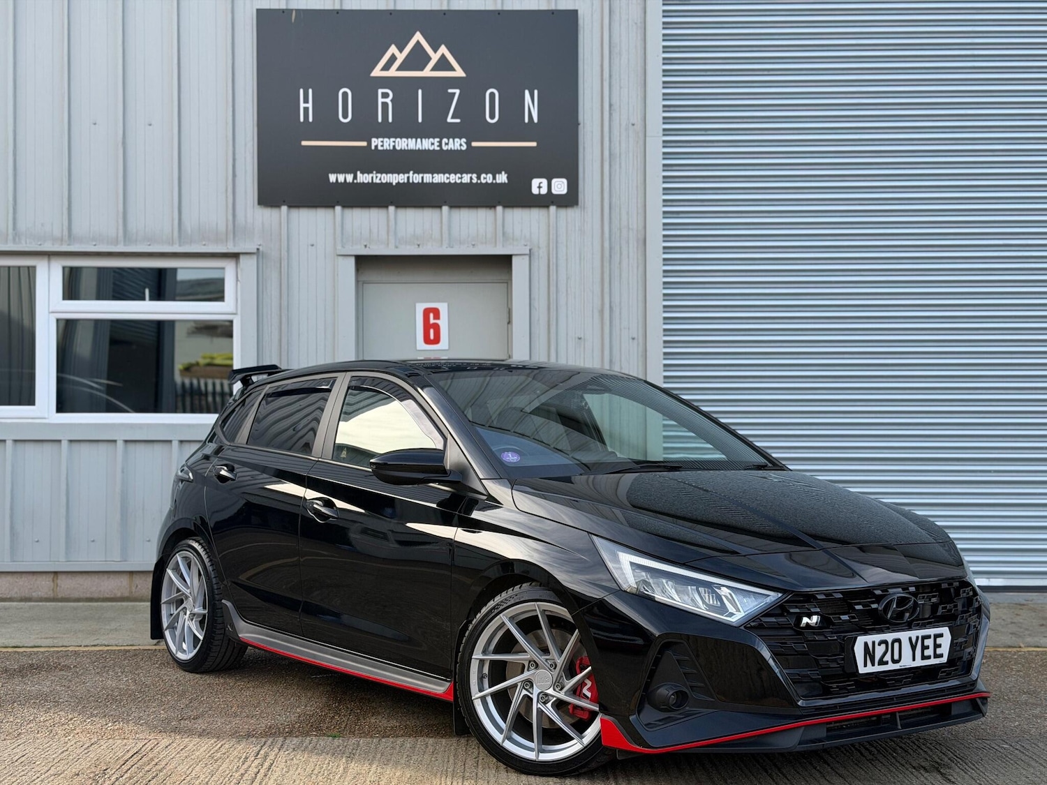 Used Hyundai i20 2022 for sale - 76585230: Photo 1