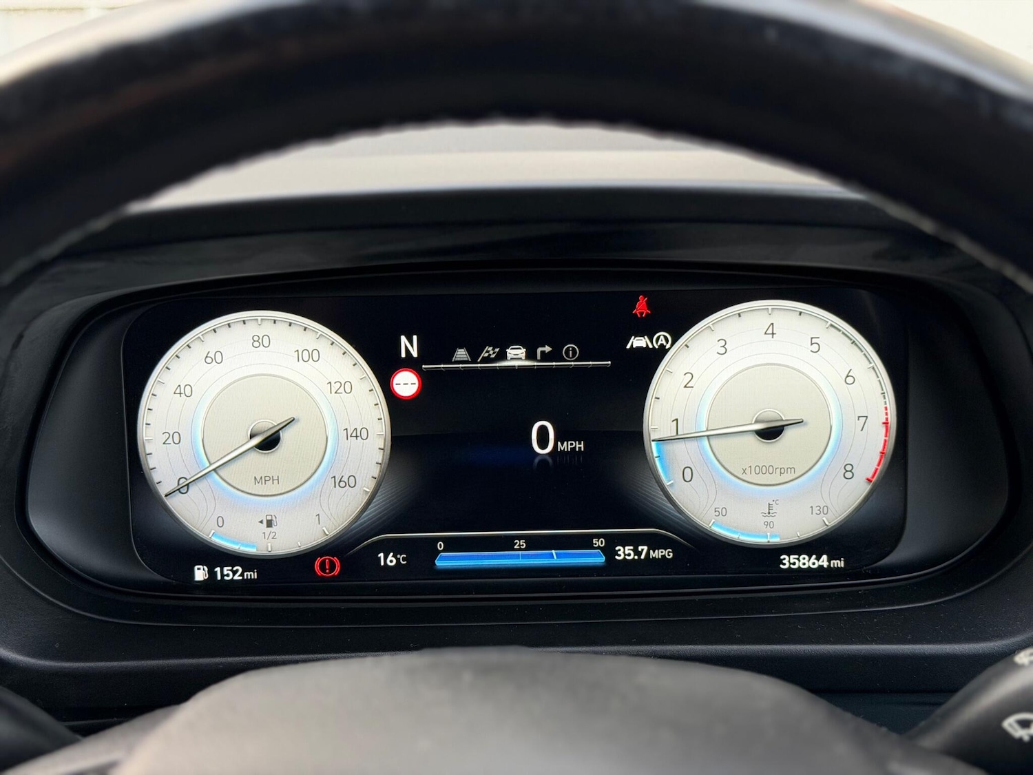 Used Hyundai i20 2022 for sale - 76585230: Photo 39