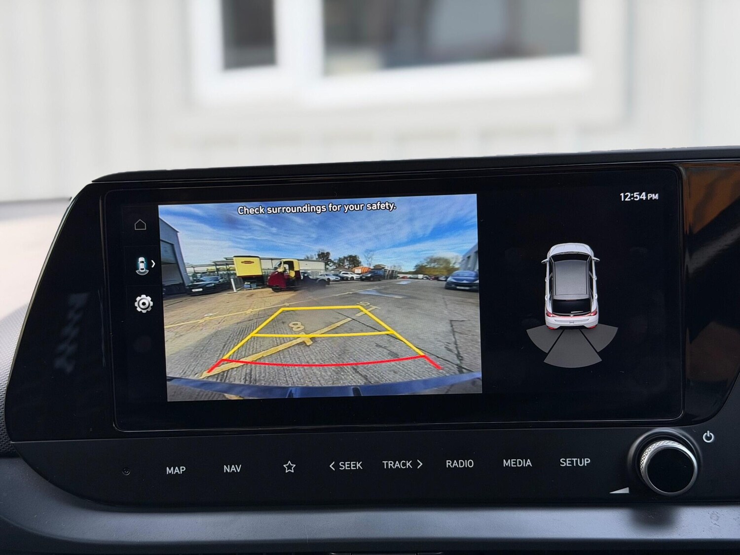 Used Hyundai i20 2022 for sale - 76585230: Photo 46