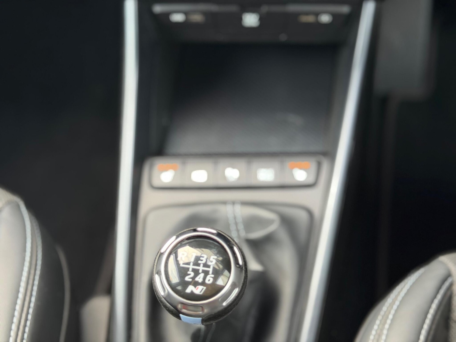 Used Hyundai i20 2022 for sale - 76585230: Photo 48