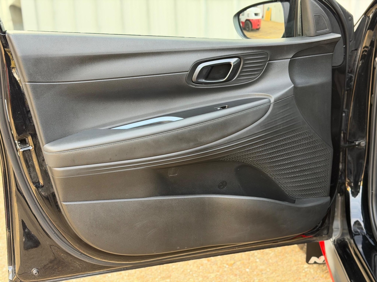 Used Hyundai i20 2022 for sale - 76585230: Photo 49