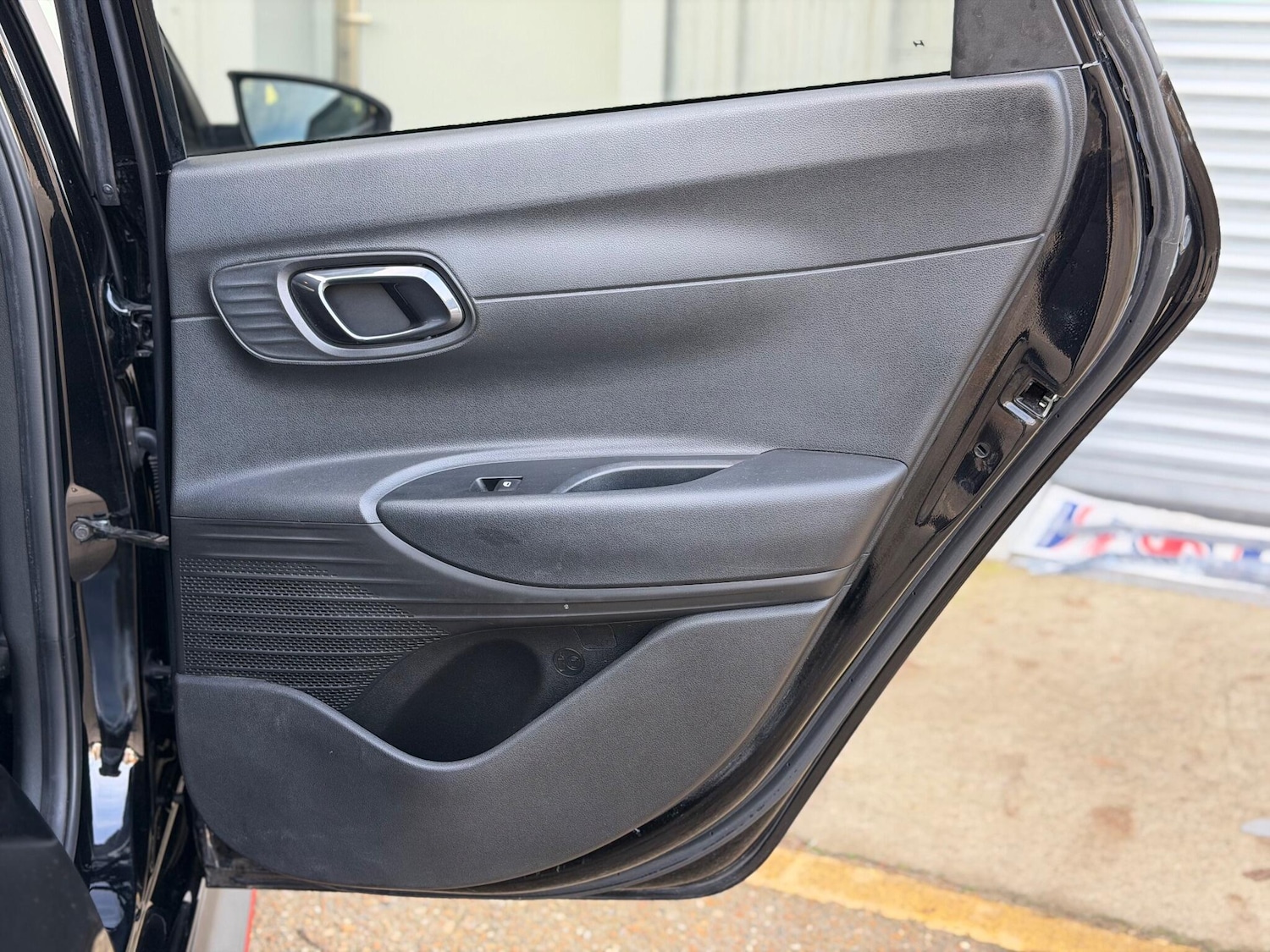 Used Hyundai i20 2022 for sale - 76585230: Photo 53