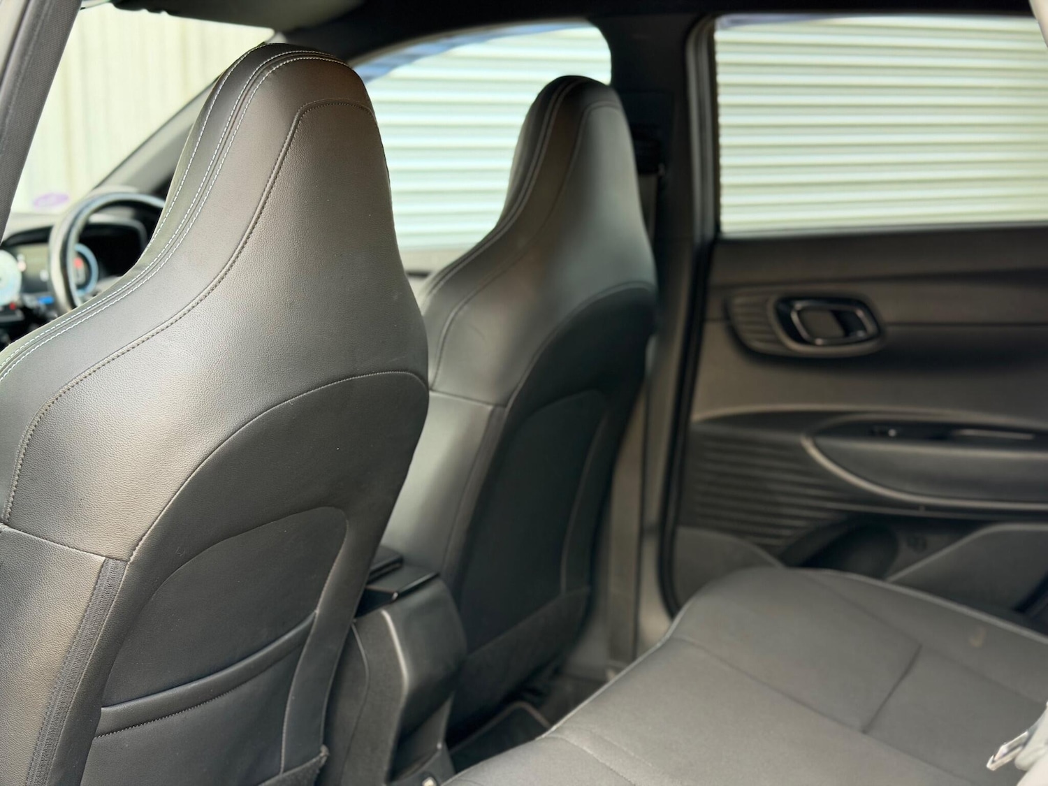 Used Hyundai i20 2022 for sale - 76585230: Photo 57