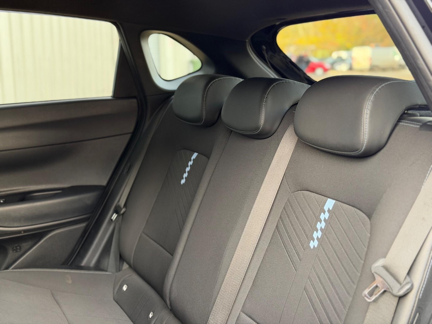 Used Hyundai i20 2022 for sale - 76585230: Photo 58