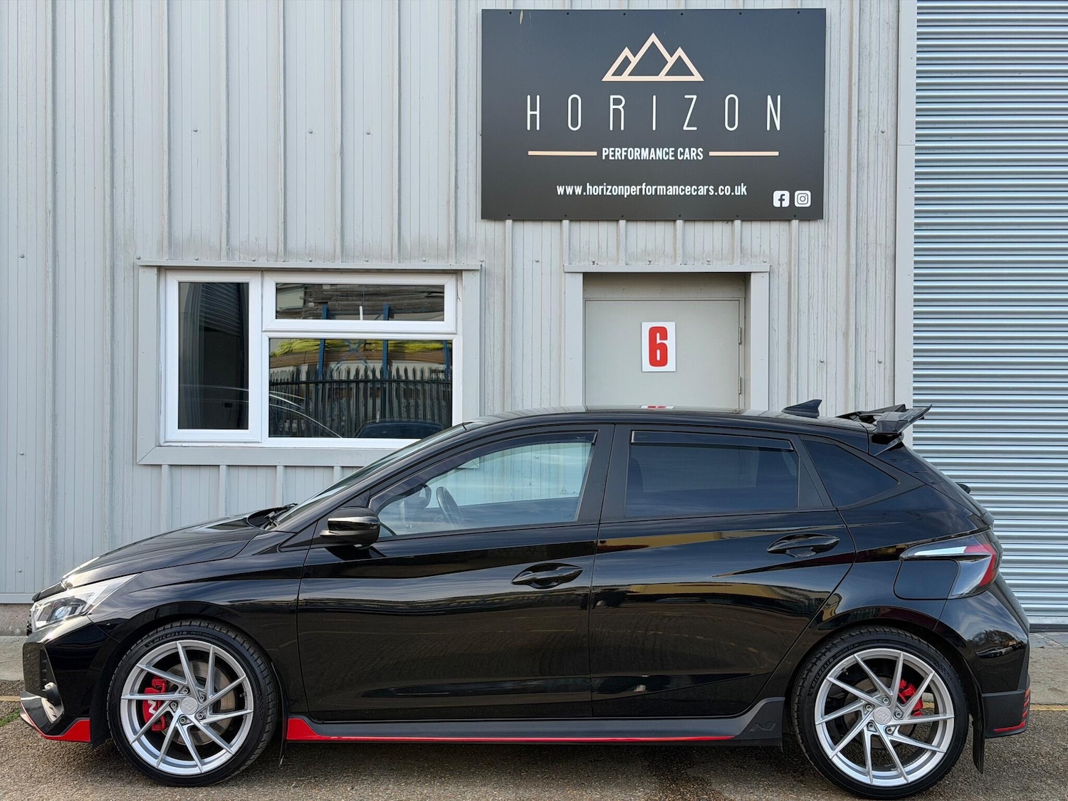 Used Hyundai i20 2022 for sale - 76585230: Photo 7