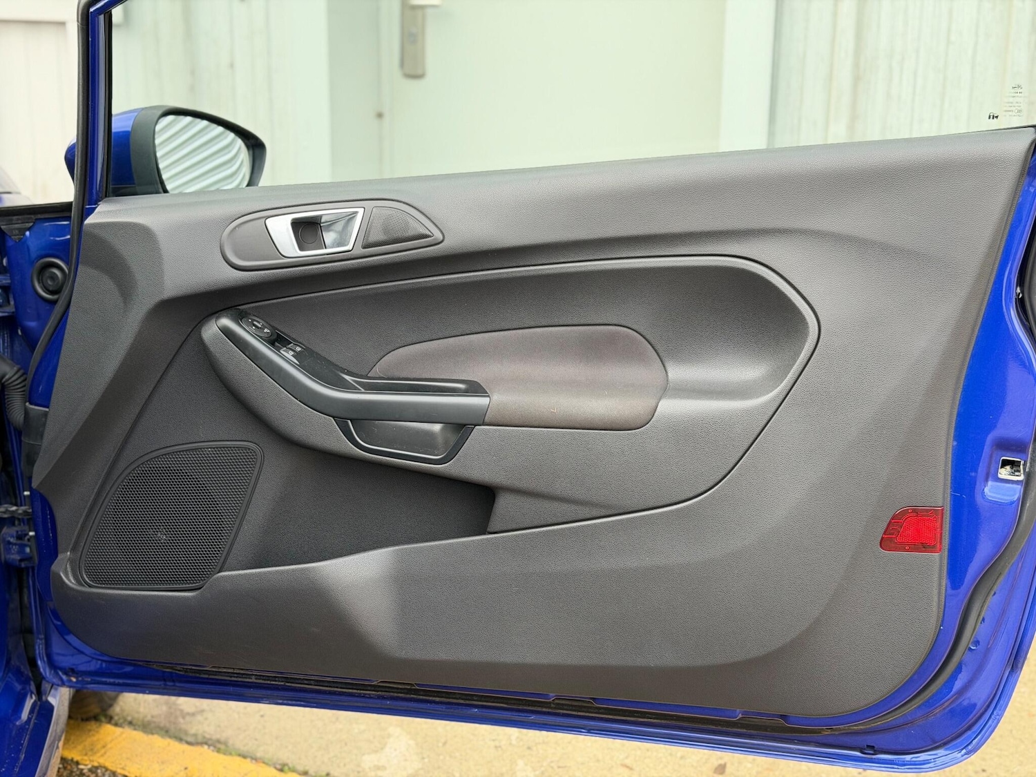 Used Ford Fiesta 2017 for sale - 76550907: Photo 29