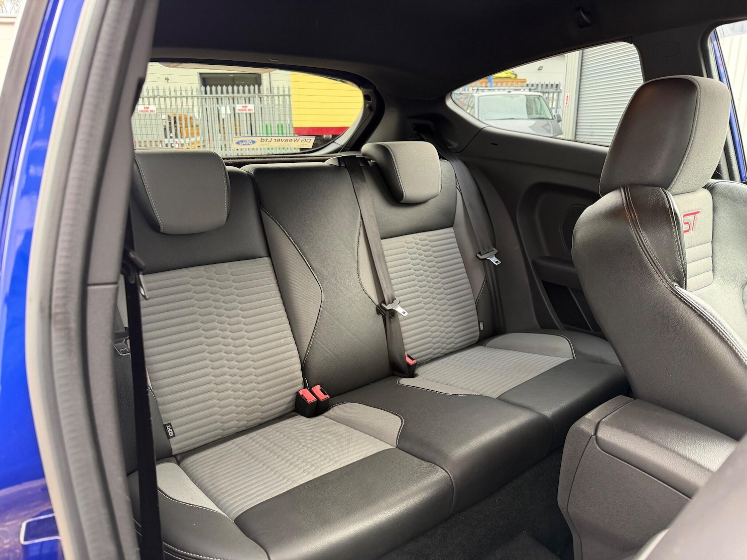 Used Ford Fiesta 2017 for sale - 76550907: Photo 34