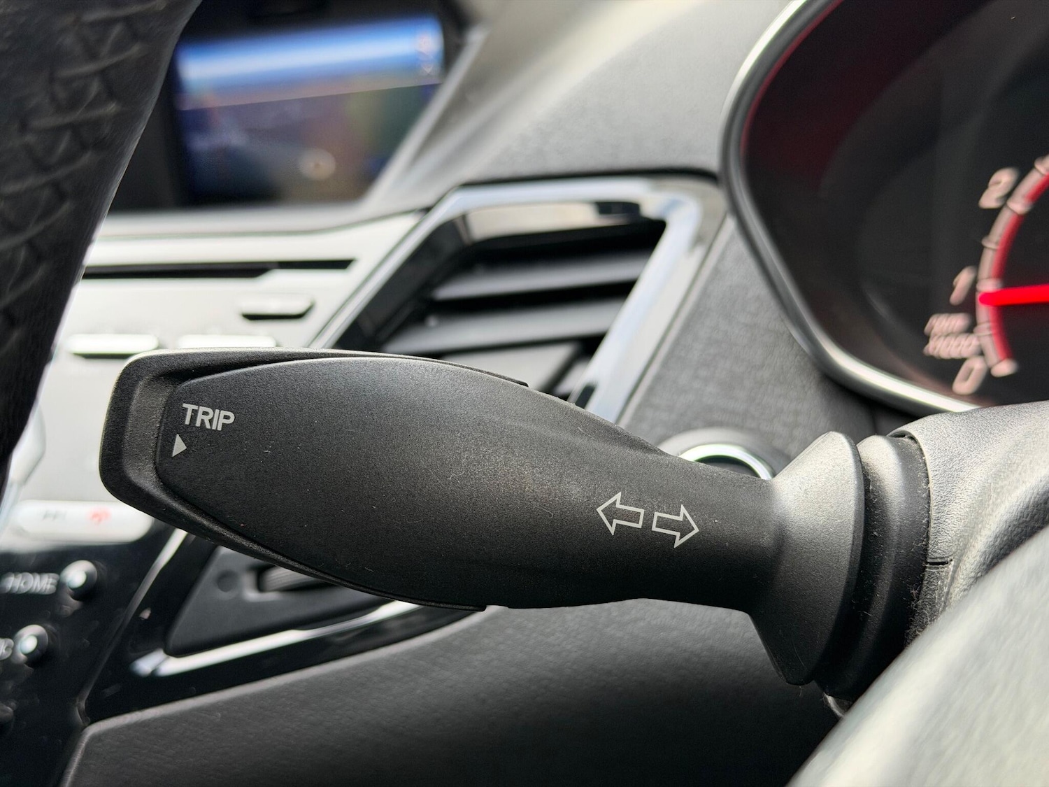 Used Ford Fiesta 2017 for sale - 76550907: Photo 40