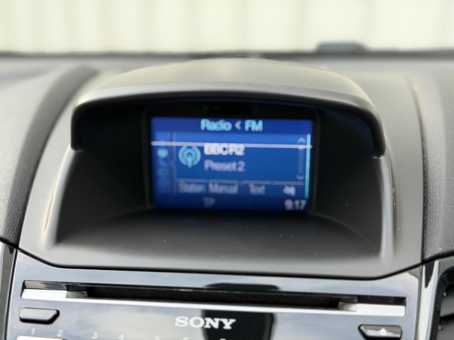 Used Ford Fiesta 2017 for sale - 76550907: Photo 45