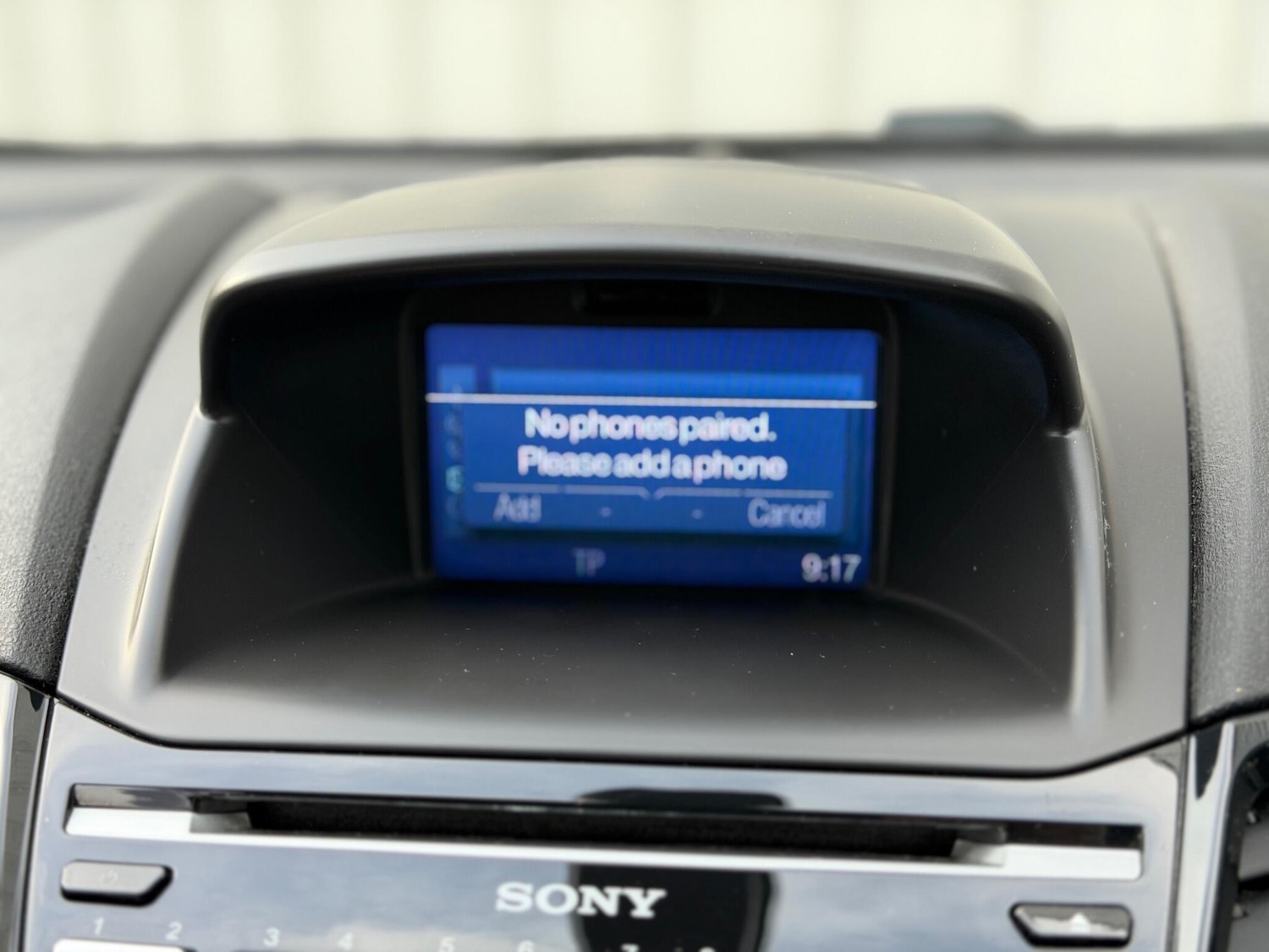 Used Ford Fiesta 2017 for sale - 76550907: Photo 46