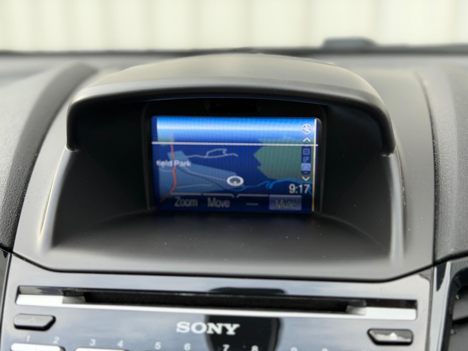 Used Ford Fiesta 2017 for sale - 76550907: Photo 47