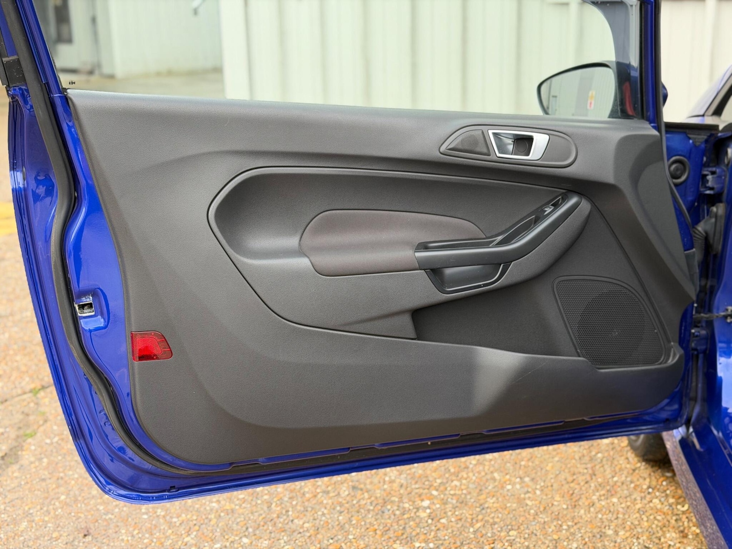 Used Ford Fiesta 2017 for sale - 76550907: Photo 50