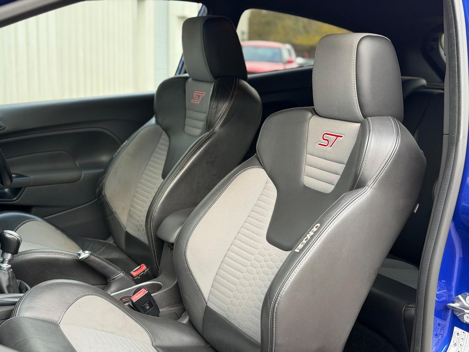 Used Ford Fiesta 2017 for sale - 76550907: Photo 53