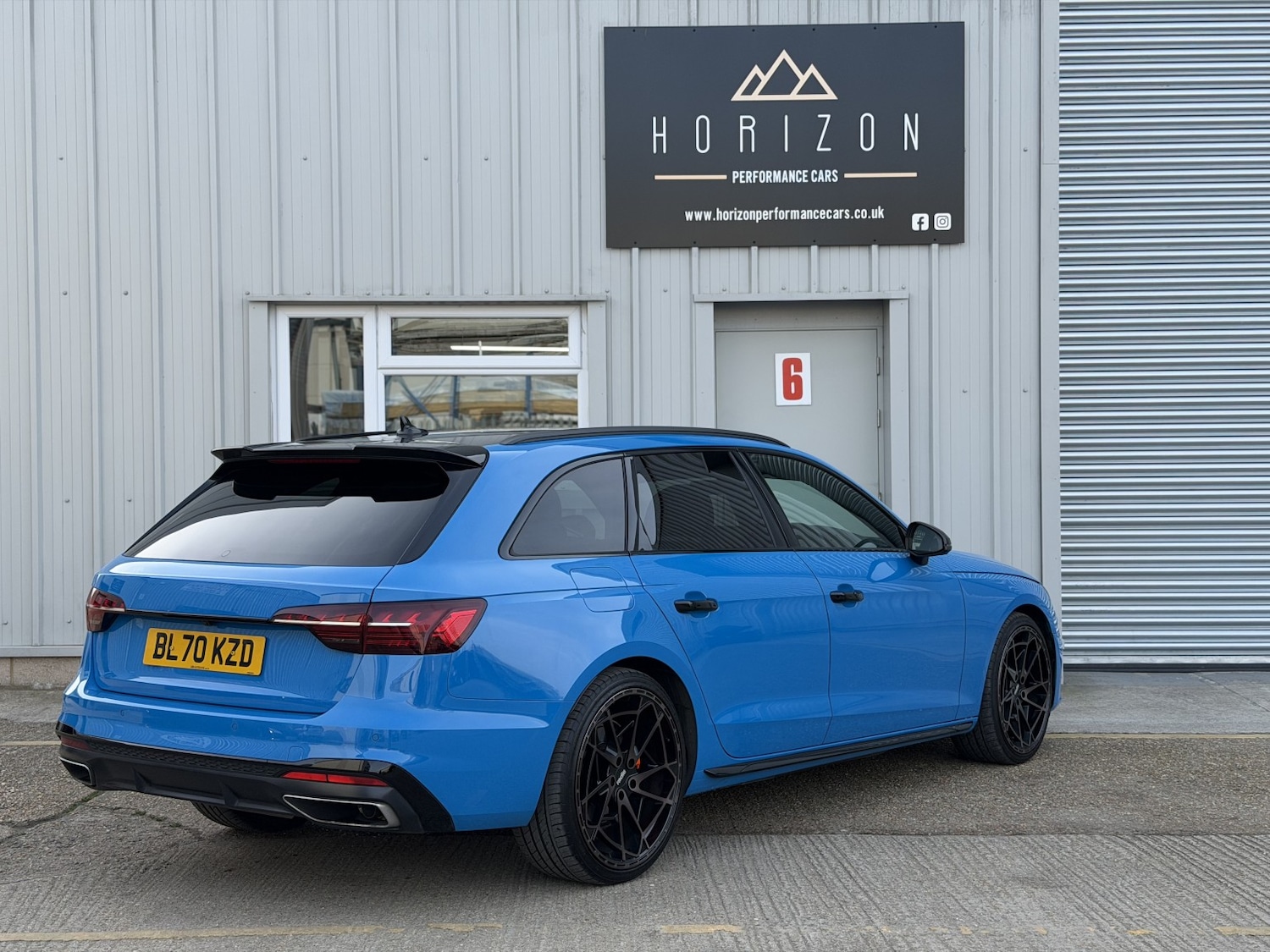 Used Audi A4 2021 for sale - 77973707: Photo 12