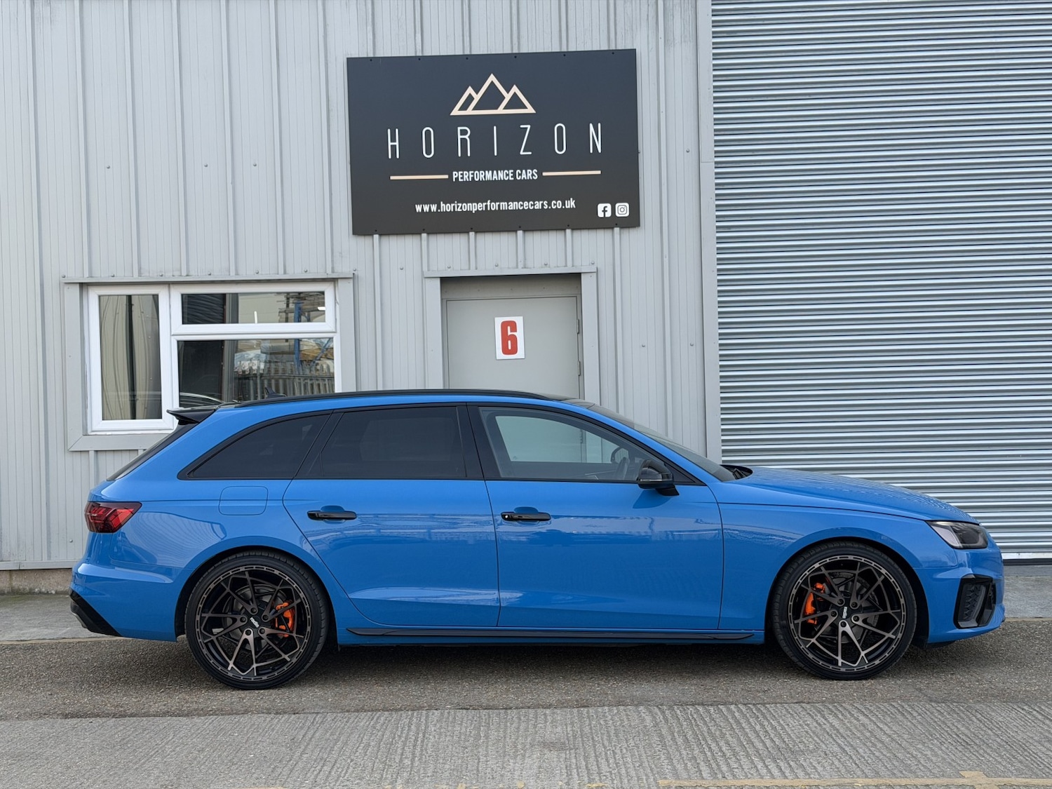 Used Audi A4 2021 for sale - 77973707: Photo 13