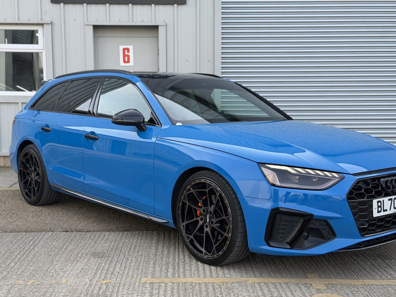 Used Audi A4 2021 for sale - 77973707: Photo 15