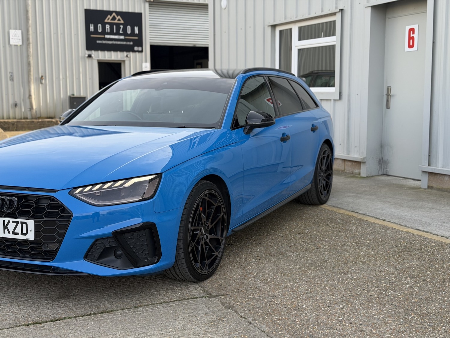 Used Audi A4 2021 for sale - 77973707: Photo 16