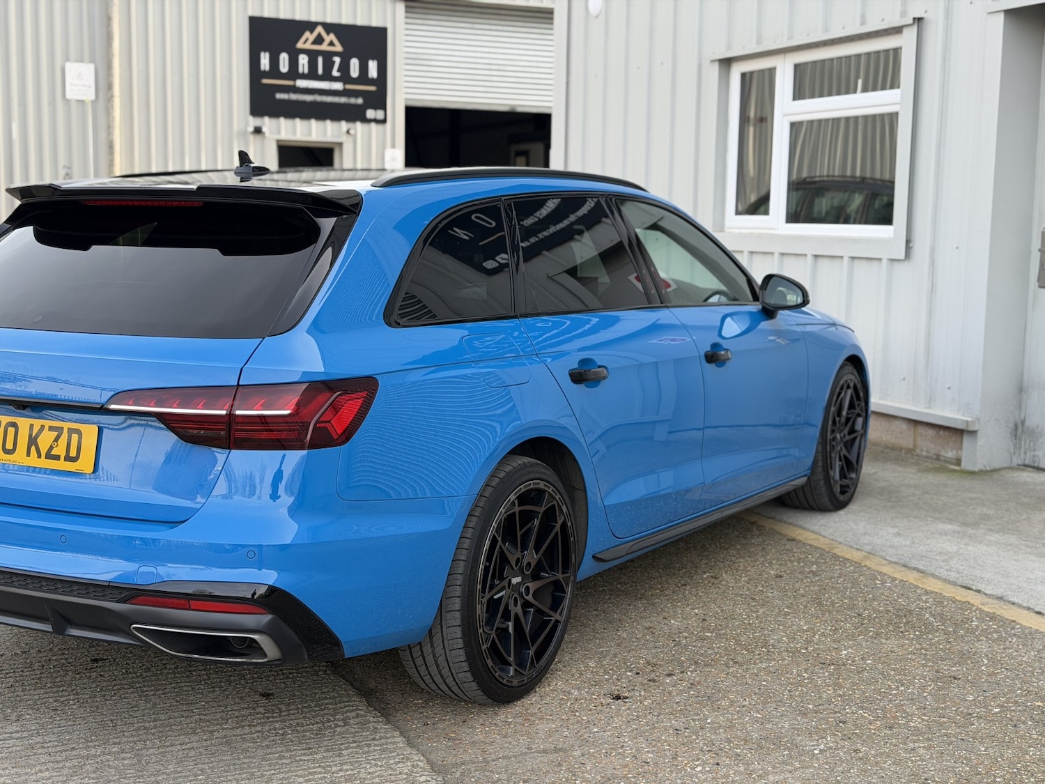 Used Audi A4 2021 for sale - 77973707: Photo 19