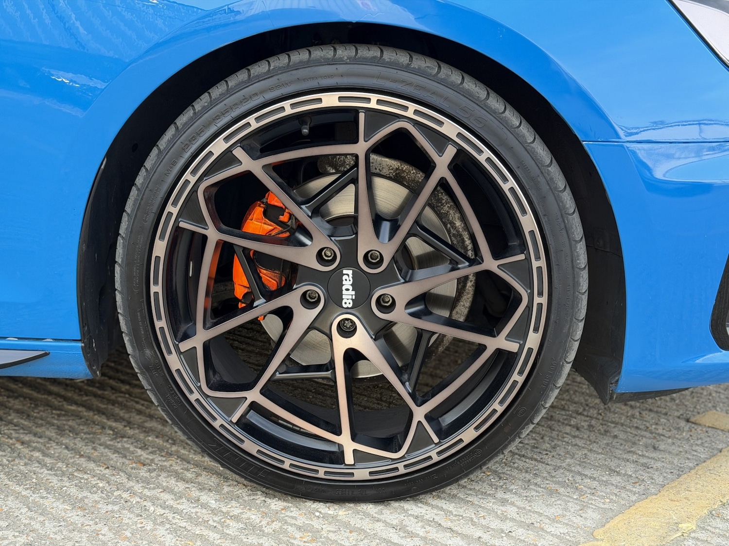 Used Audi A4 2021 for sale - 77973707: Photo 27