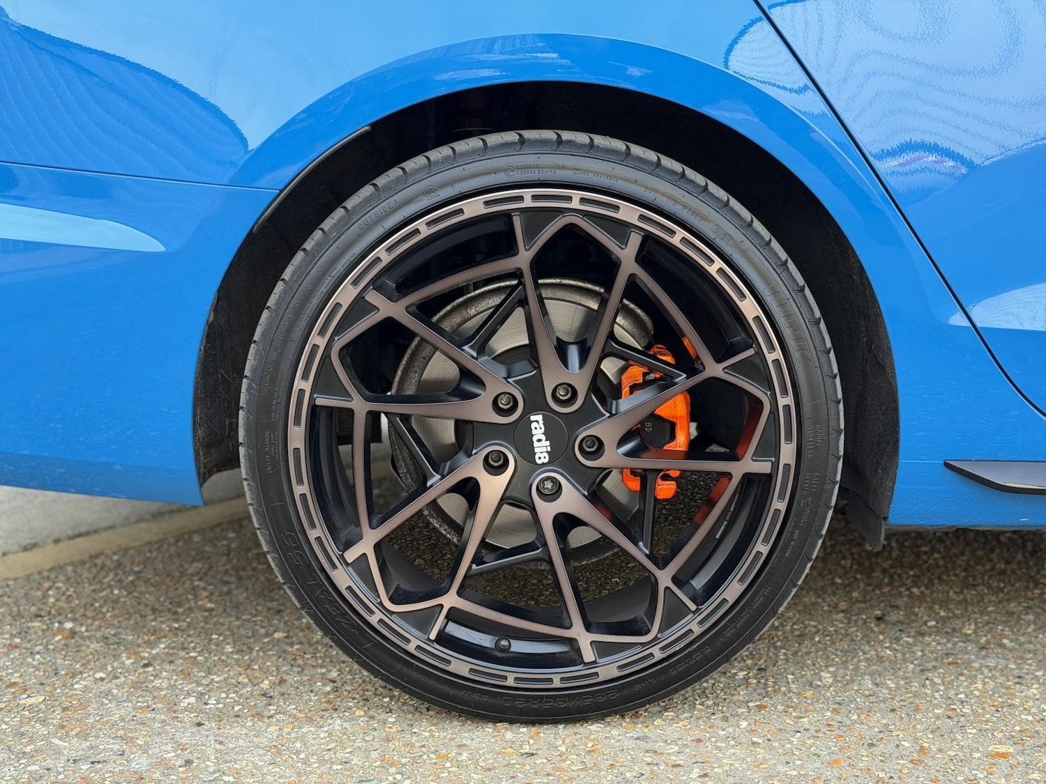 Used Audi A4 2021 for sale - 77973707: Photo 28