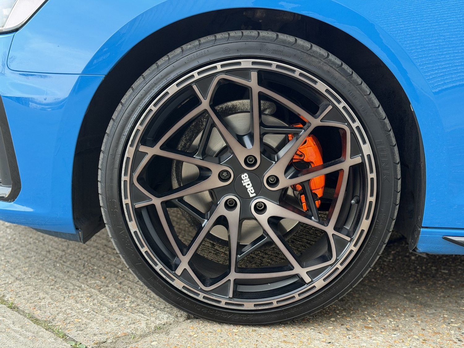 Used Audi A4 2021 for sale - 77973707: Photo 30