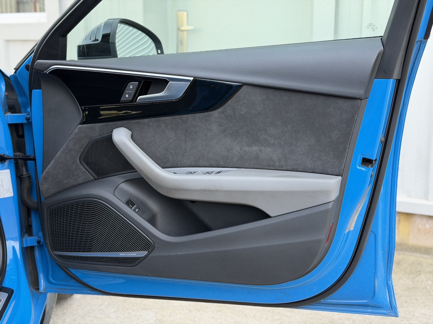 Used Audi A4 2021 for sale - 77973707: Photo 31