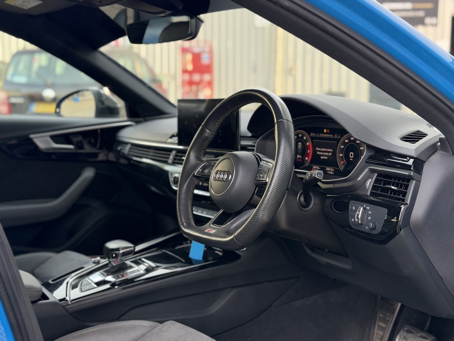 Used Audi A4 2021 for sale - 77973707: Photo 32