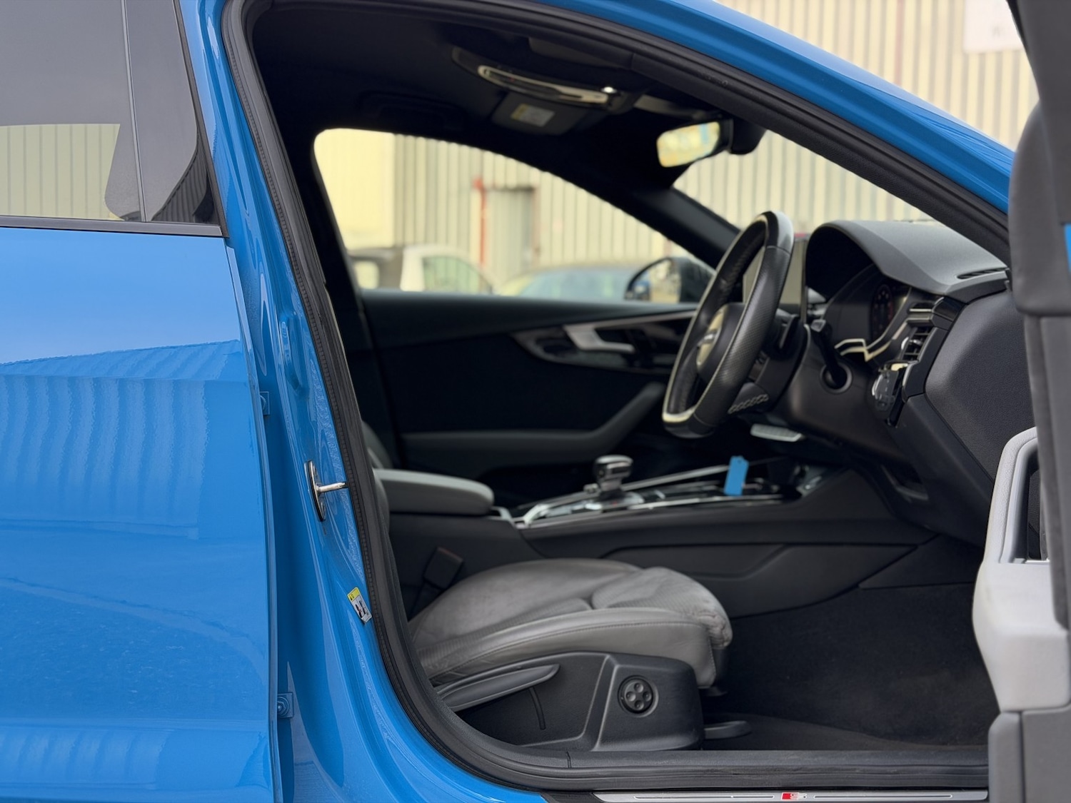 Used Audi A4 2021 for sale - 77973707: Photo 33