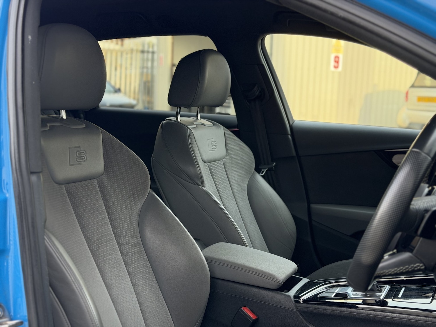 Used Audi A4 2021 for sale - 77973707: Photo 34