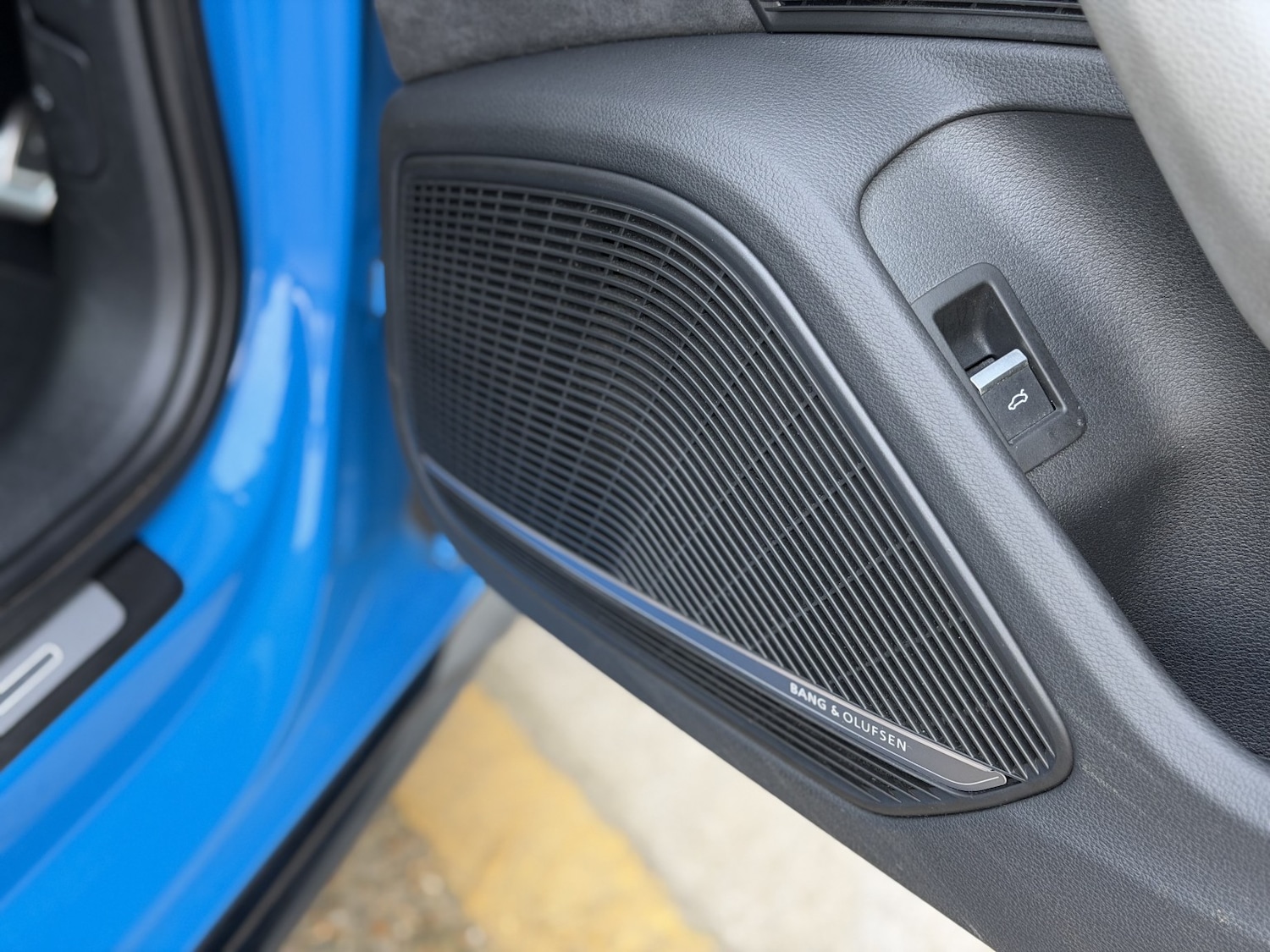 Used Audi A4 2021 for sale - 77973707: Photo 36