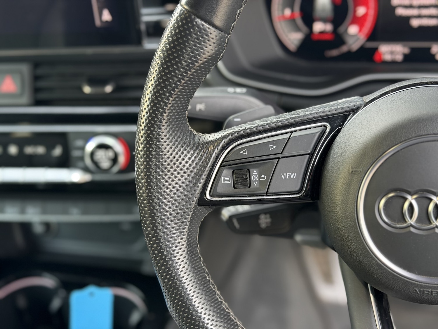 Used Audi A4 2021 for sale - 77973707: Photo 38