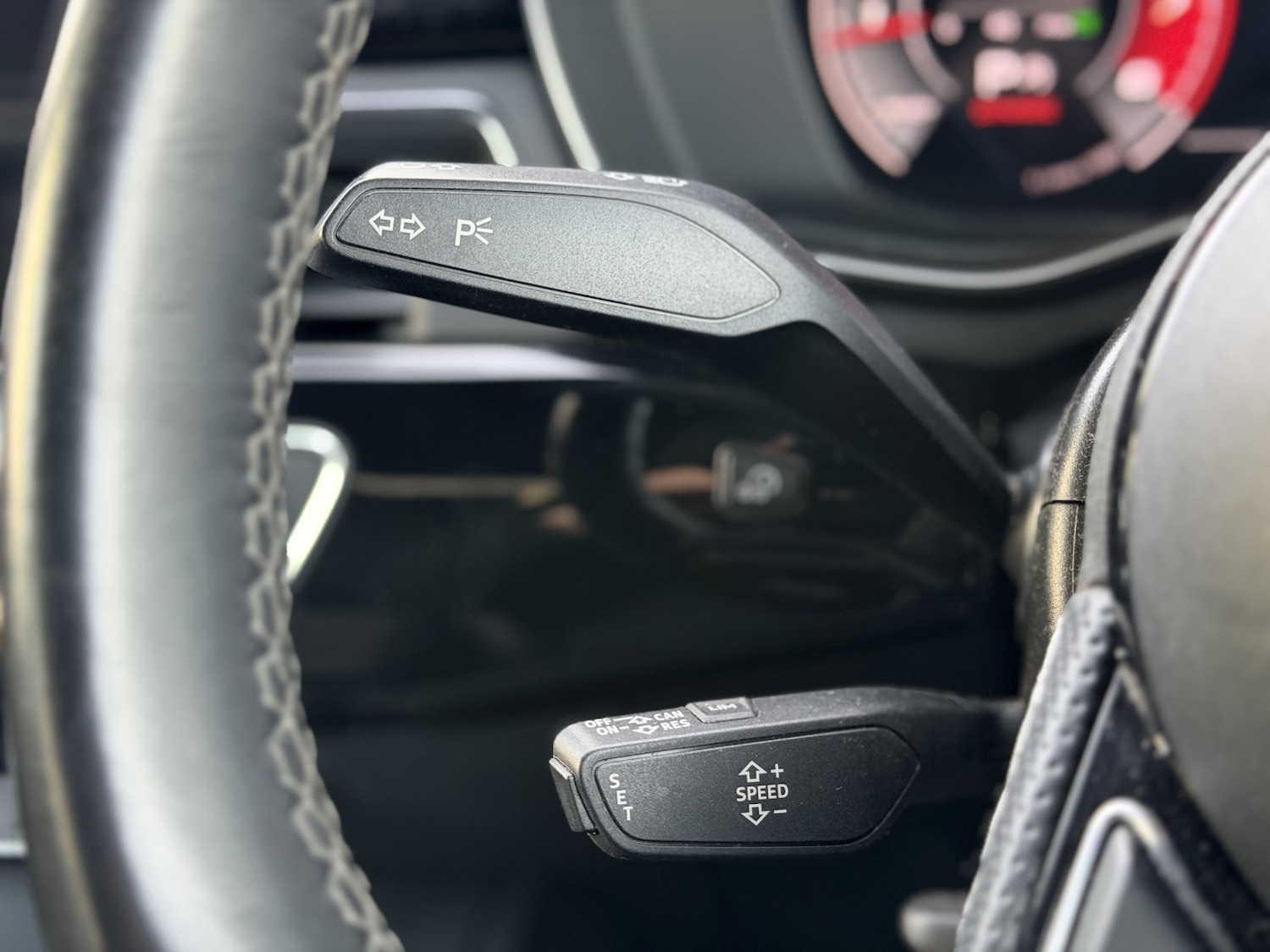 Used Audi A4 2021 for sale - 77973707: Photo 40