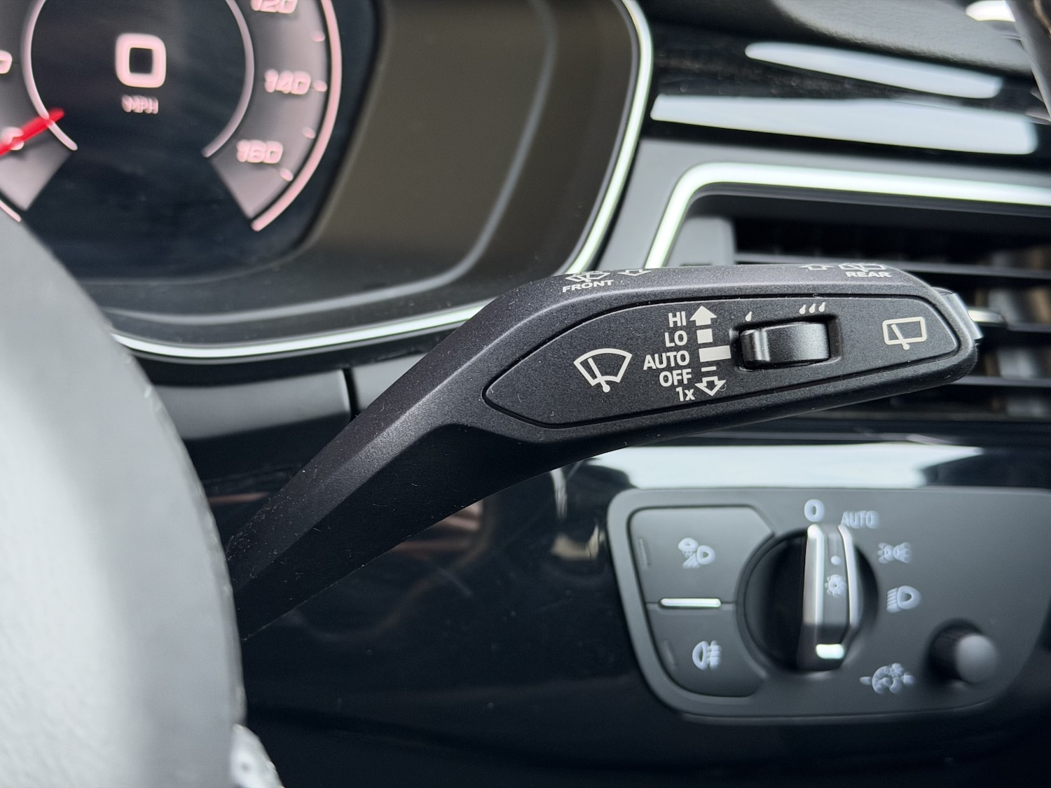 Used Audi A4 2021 for sale - 77973707: Photo 41