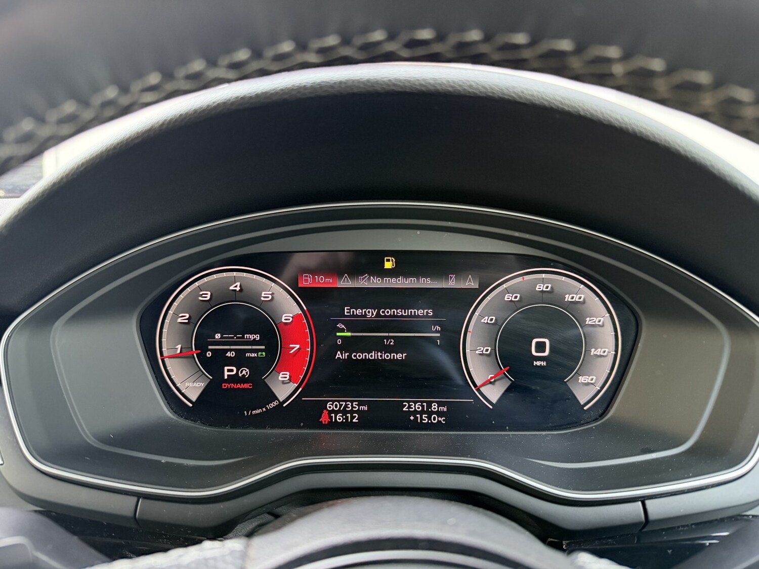 Used Audi A4 2021 for sale - 77973707: Photo 42