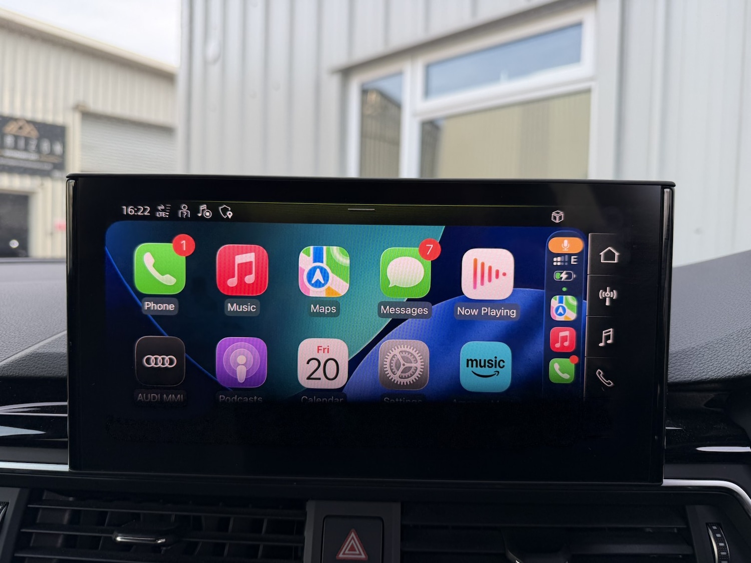 Used Audi A4 2021 for sale - 77973707: Photo 43