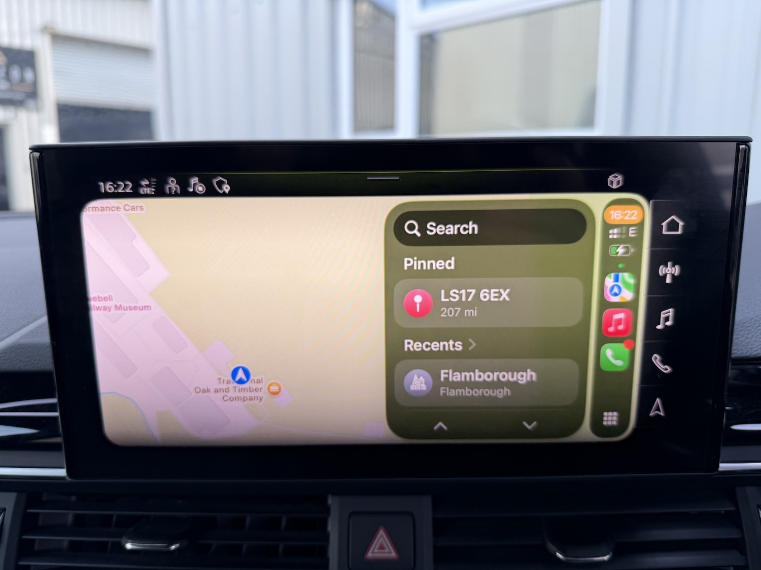 Used Audi A4 2021 for sale - 77973707: Photo 44