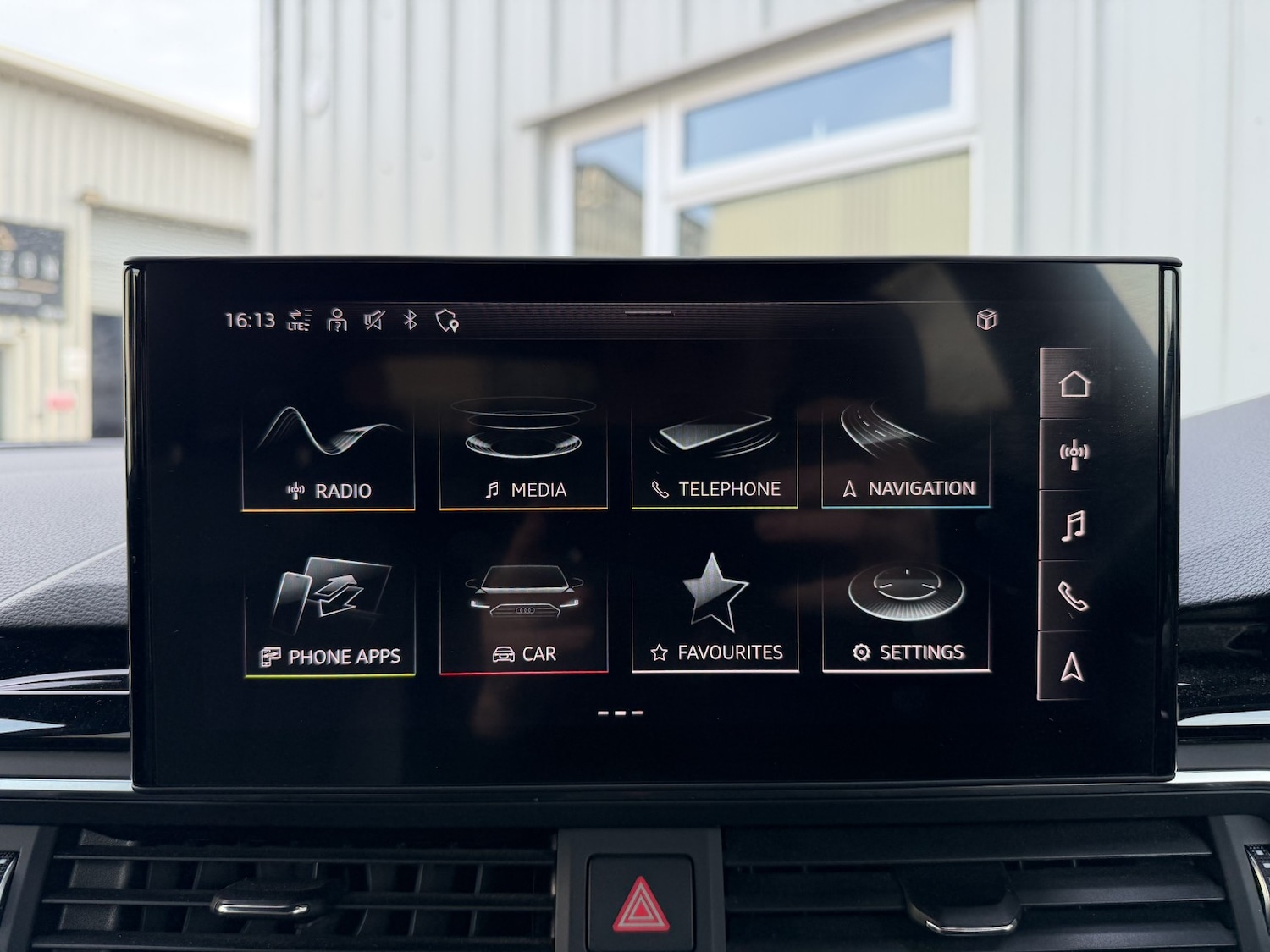 Used Audi A4 2021 for sale - 77973707: Photo 45