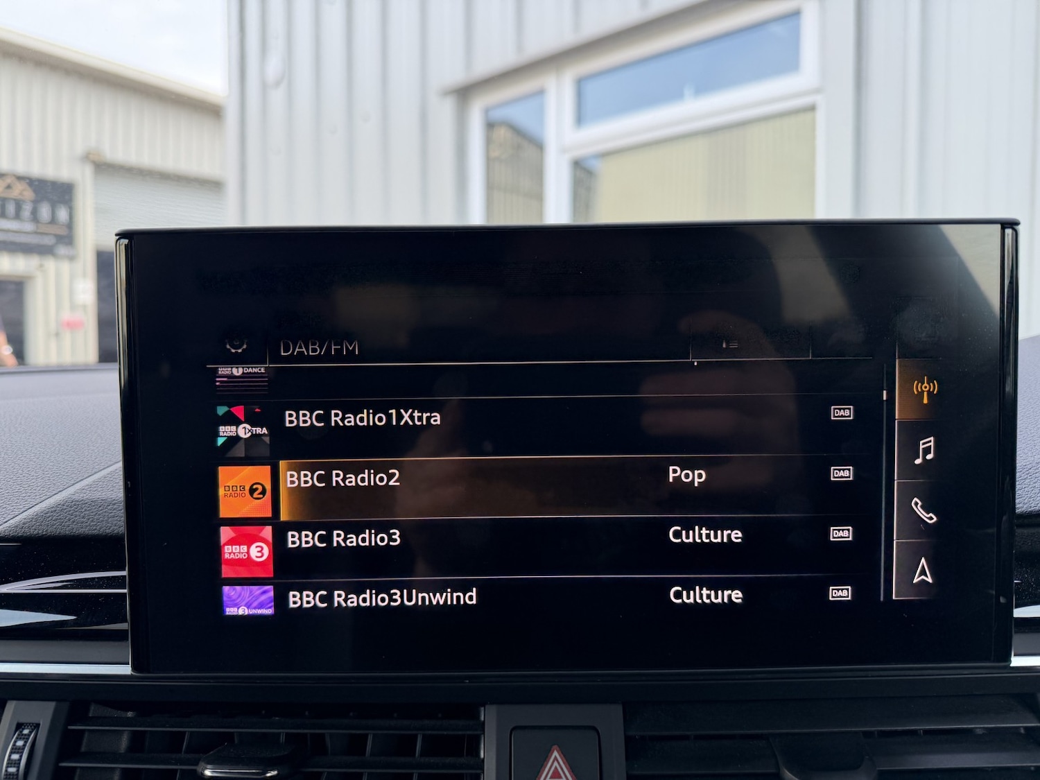 Used Audi A4 2021 for sale - 77973707: Photo 46