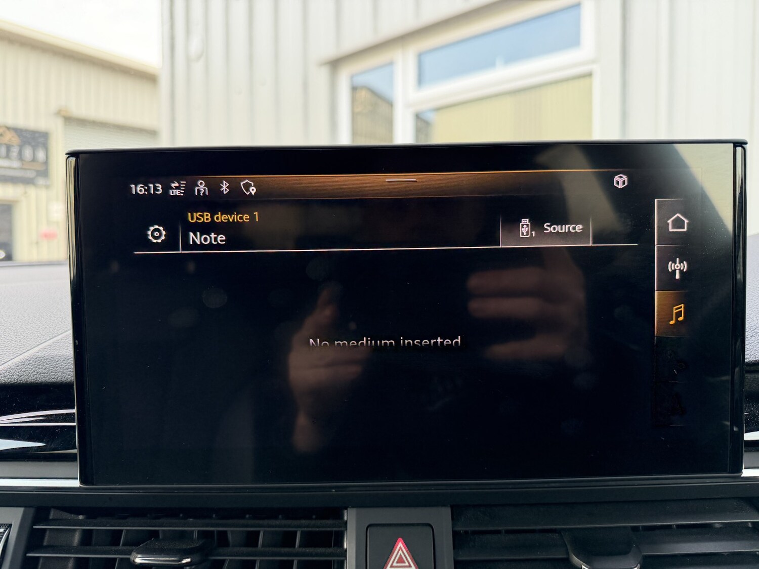 Used Audi A4 2021 for sale - 77973707: Photo 47