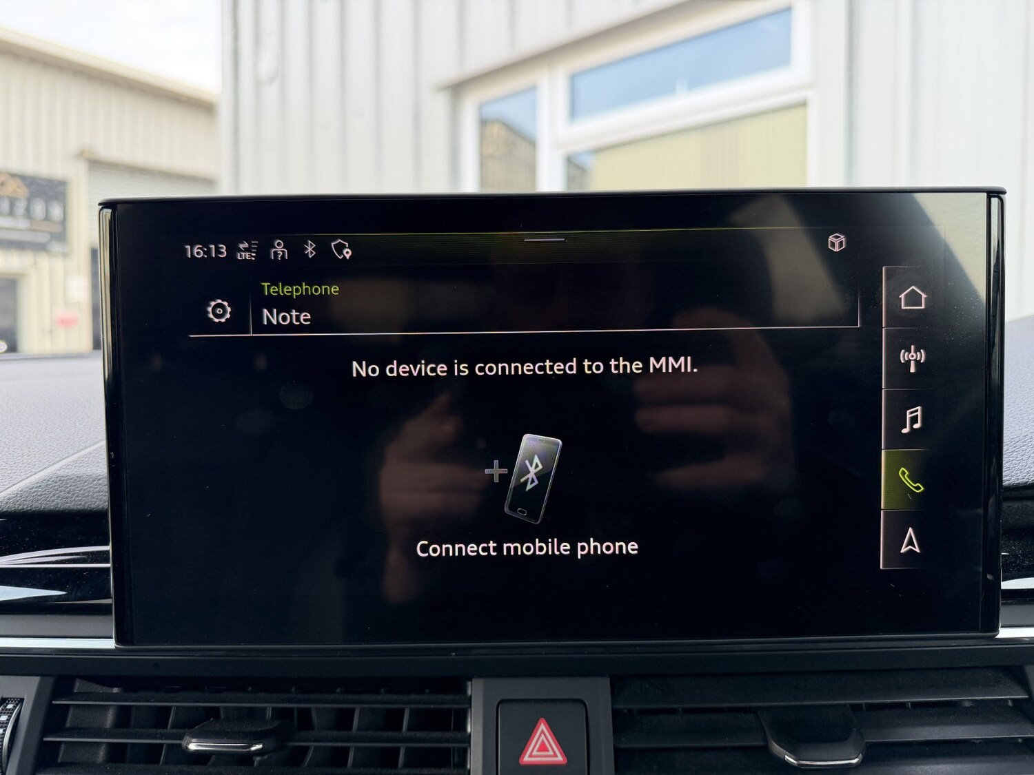 Used Audi A4 2021 for sale - 77973707: Photo 48