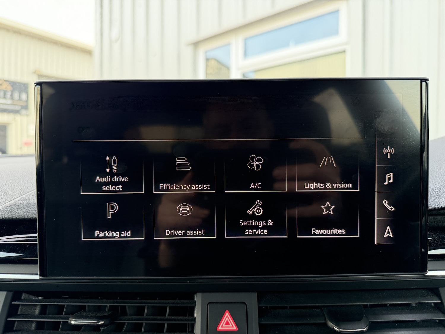 Used Audi A4 2021 for sale - 77973707: Photo 49