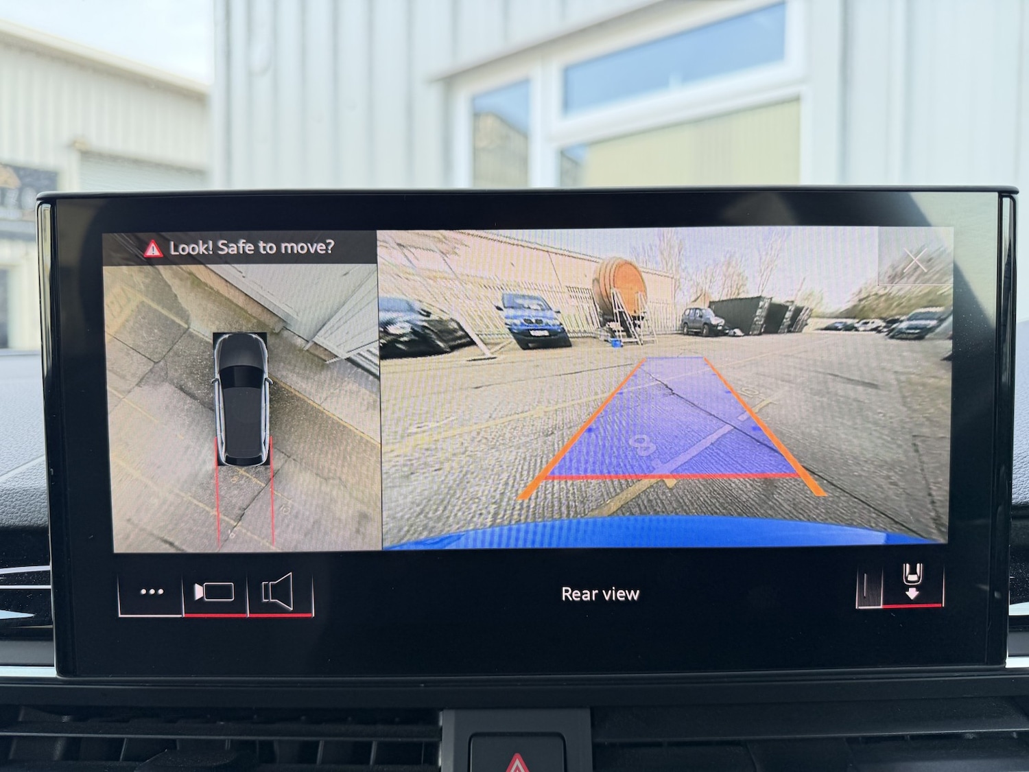 Used Audi A4 2021 for sale - 77973707: Photo 50