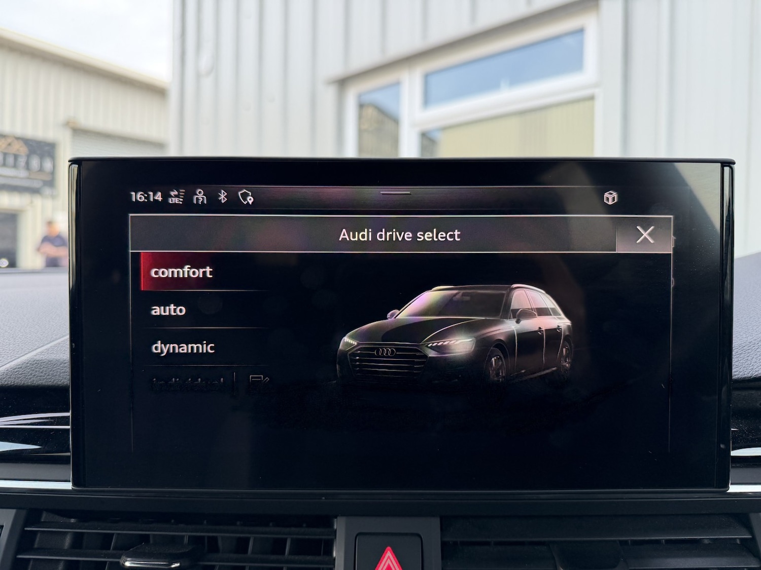 Used Audi A4 2021 for sale - 77973707: Photo 51