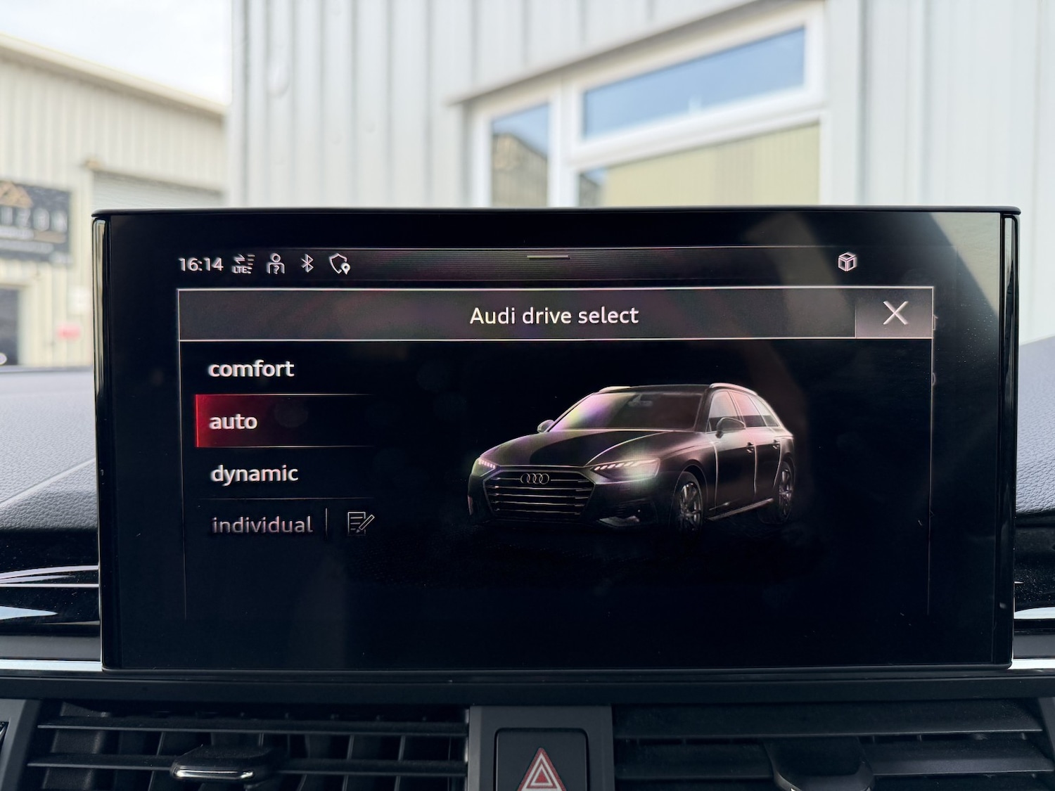 Used Audi A4 2021 for sale - 77973707: Photo 52