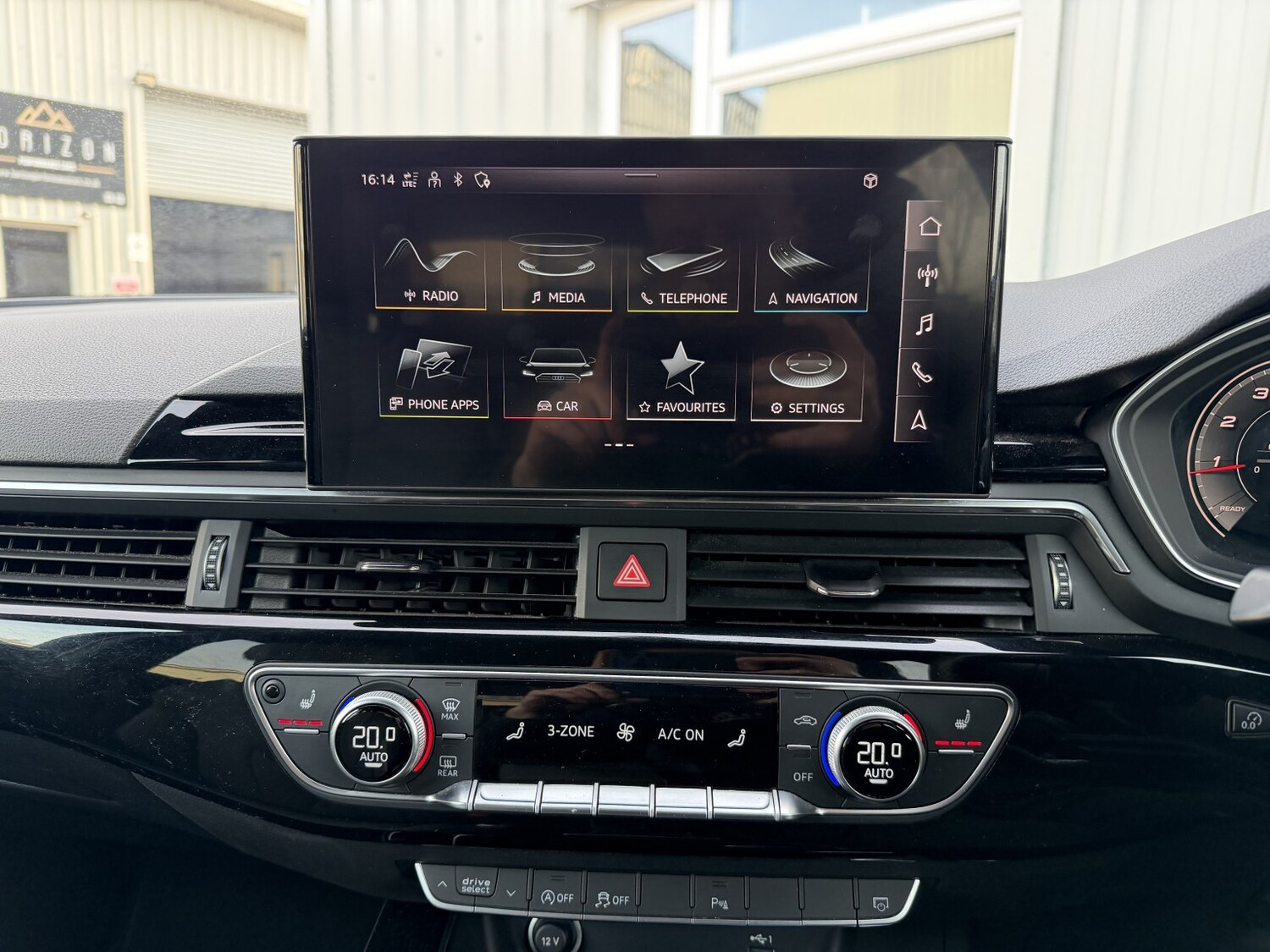 Used Audi A4 2021 for sale - 77973707: Photo 54