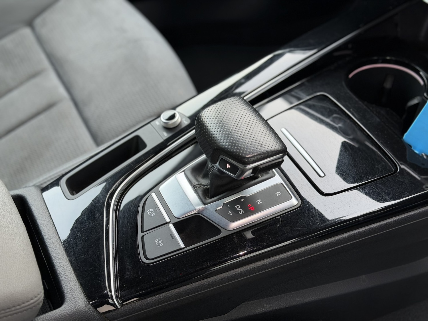 Used Audi A4 2021 for sale - 77973707: Photo 55