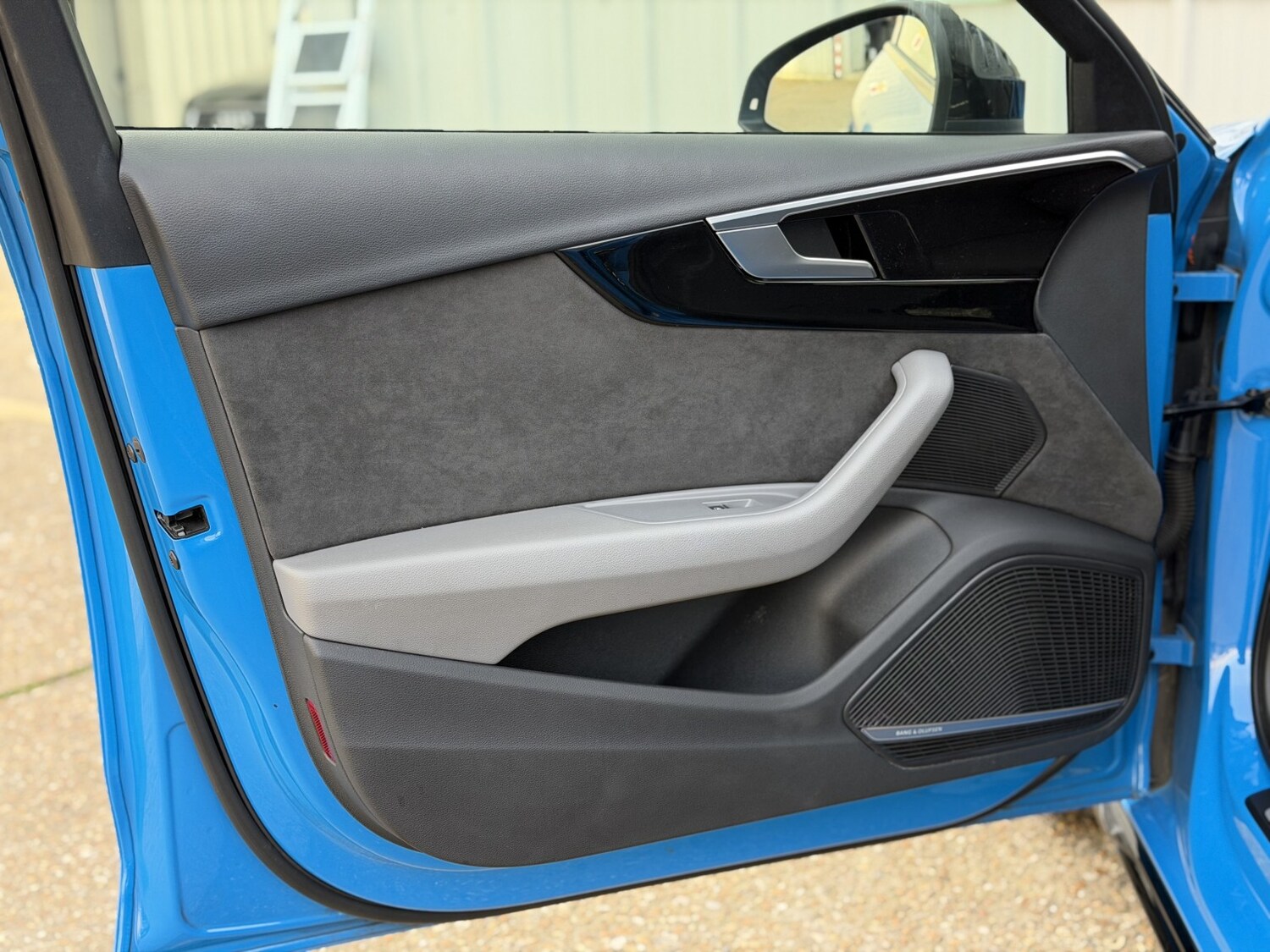 Used Audi A4 2021 for sale - 77973707: Photo 56